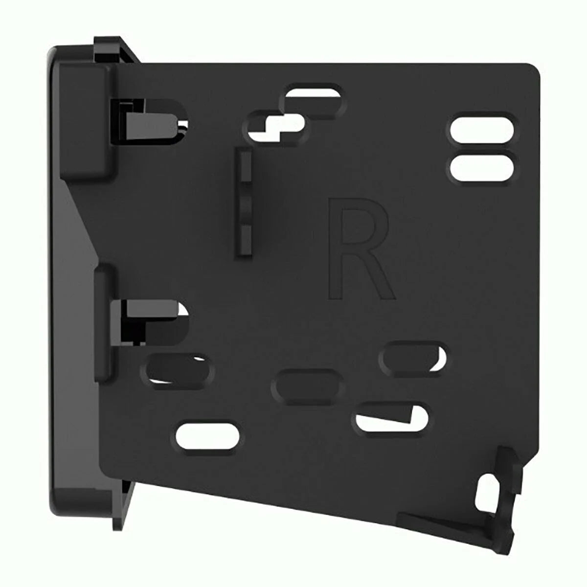 Double DIN Car Stereo Dash Kit Y27044