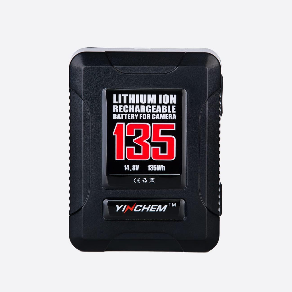 98Wh V Mount Camcorder Battery with D-tap and USB Port X223