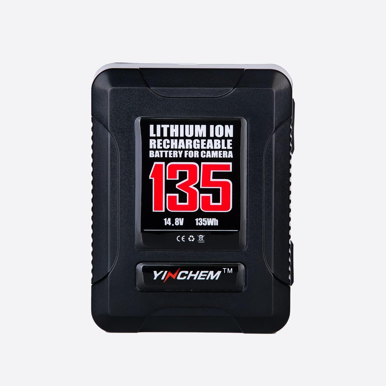 98Wh V Mount Camcorder Battery with D-tap and USB Port X223