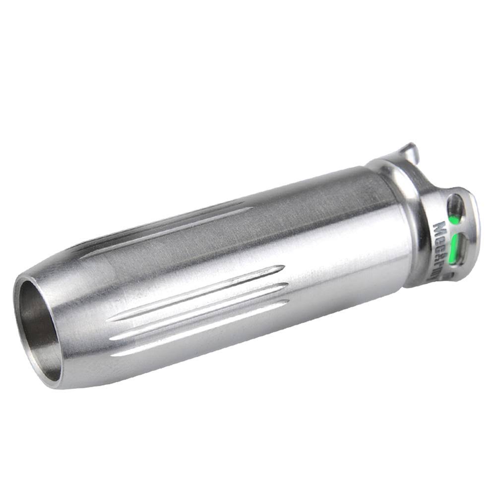 Titanium Mini Keychain Flashlight Y4295