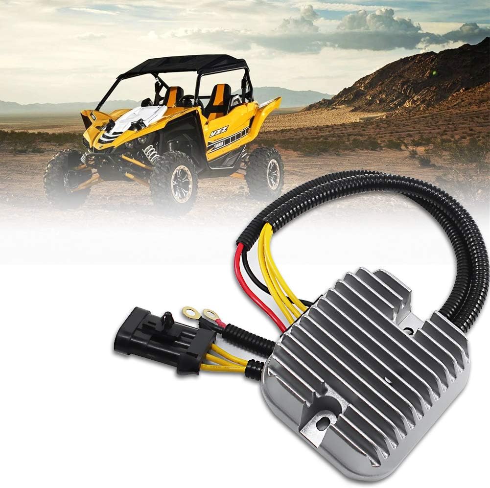 Regulator Rectifier Voltage Pack of 2 B78896