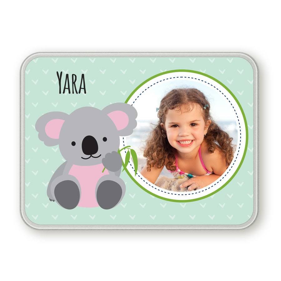 Gift Voucher D3523