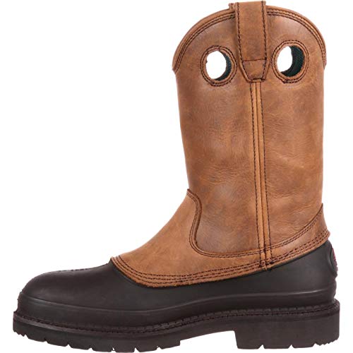 Muddog Wellington Work Boot G760