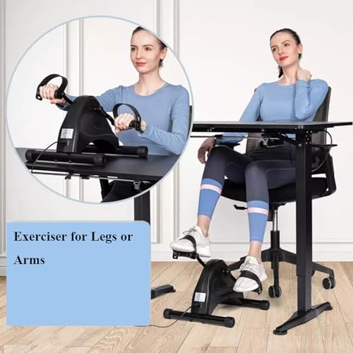 Pedal Exerciser U6745