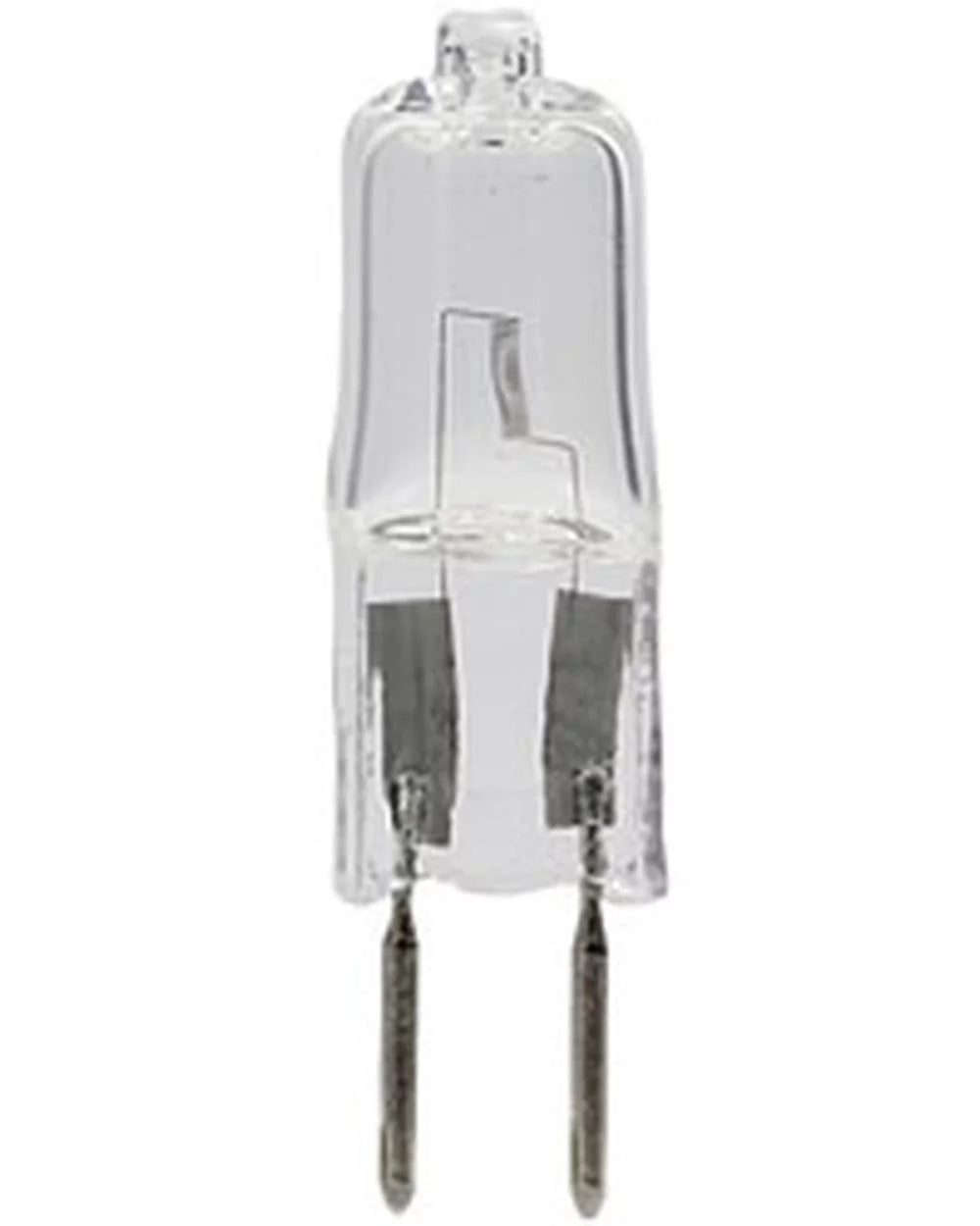 2 Pieces 12V 75W G6.35 Light Bulb G4289