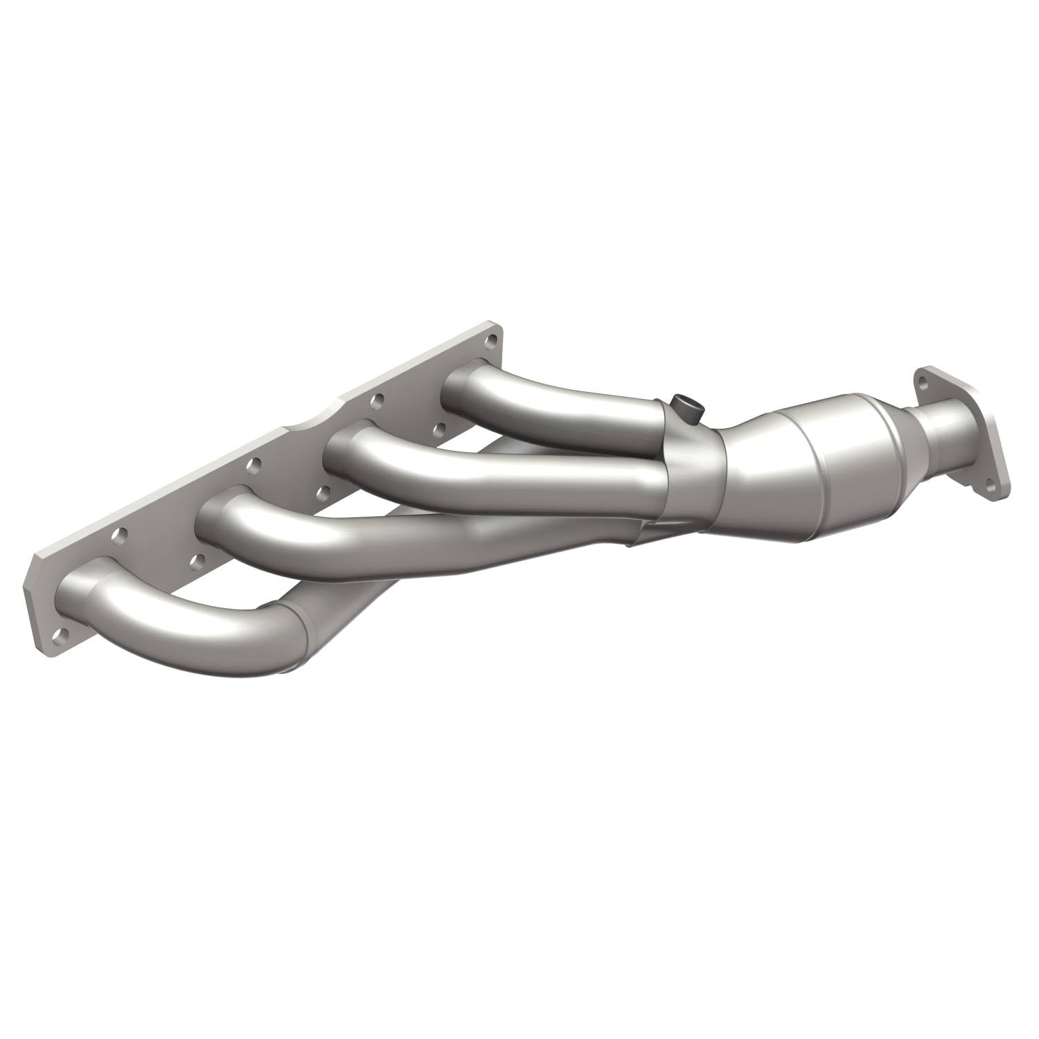 Direct Fit Catalytic Converter X715