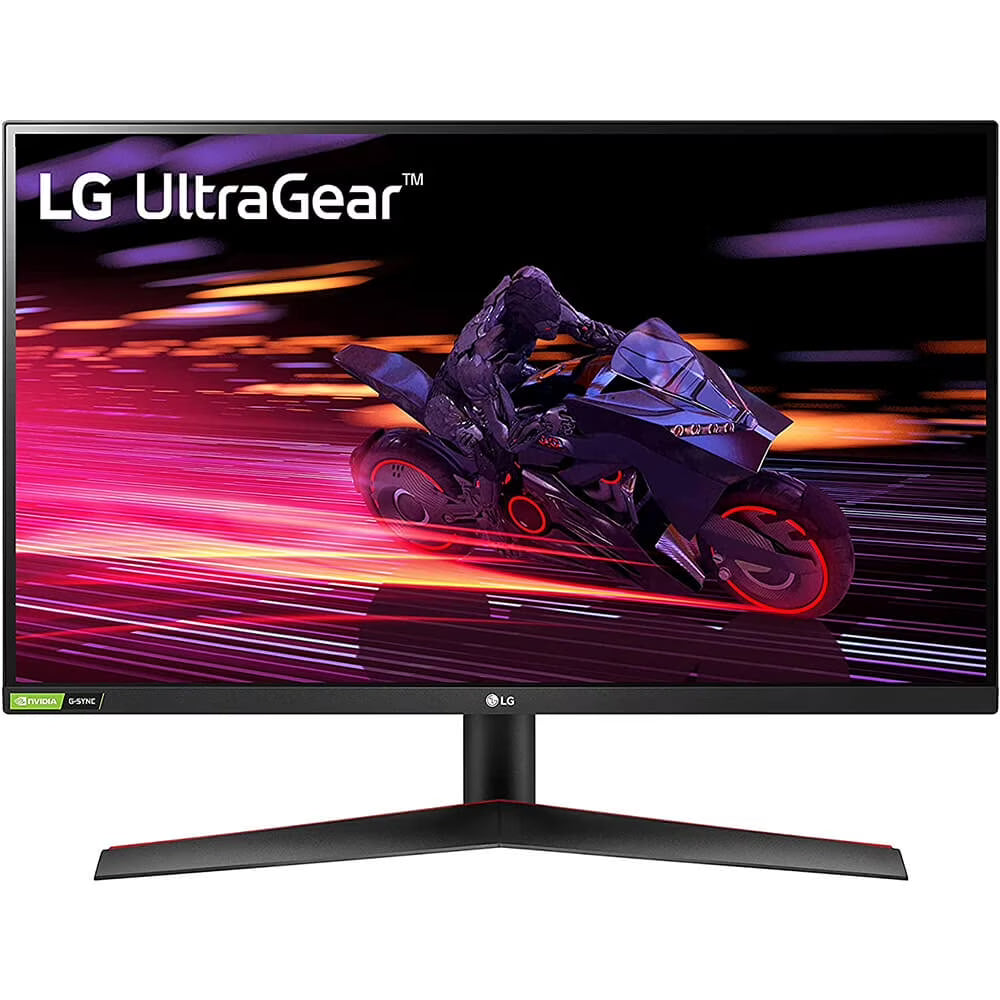 27" Full HD Gaming LCD Monitor C874