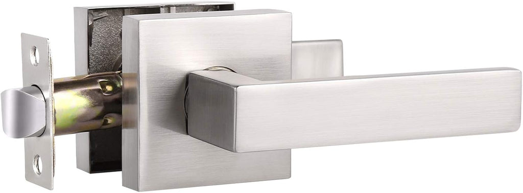 10 Pack Non-Locking Interior Door Handles O248003