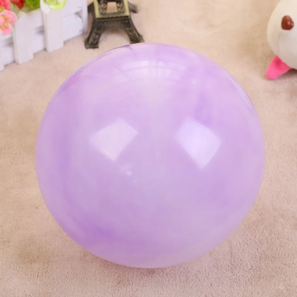 8.5" Air Filled Bouncing Ball P570
