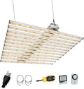 650W LED Grow Light Bar with Full Spectrum P2774