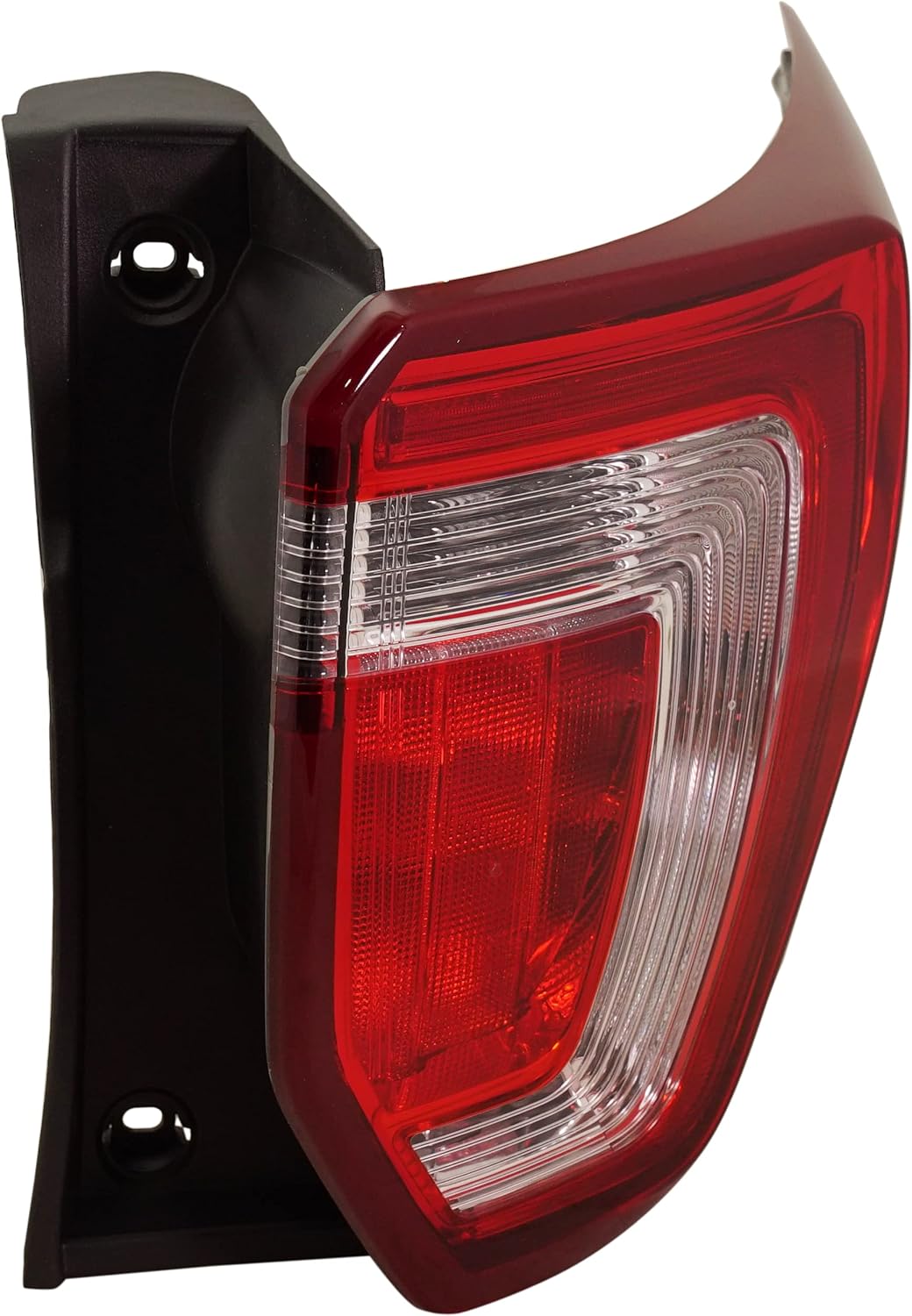 Passenger Side Tail Light for Ford Explorer U8310
