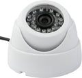 Outdoor Dome Security USB Camera with Infrared LEDs N165924