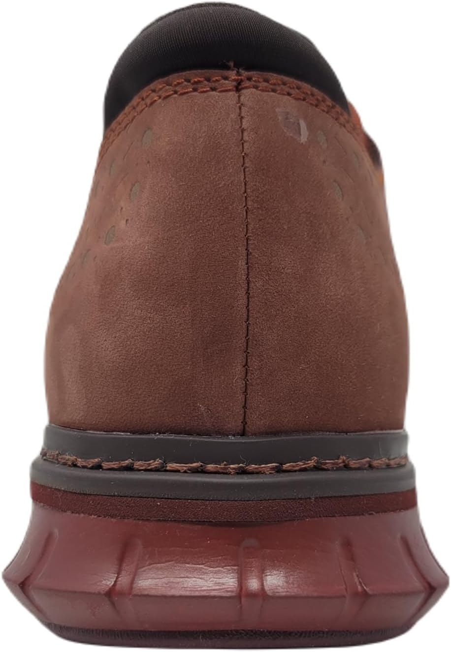 Scotch Nubuck Oxford Shoes B96739