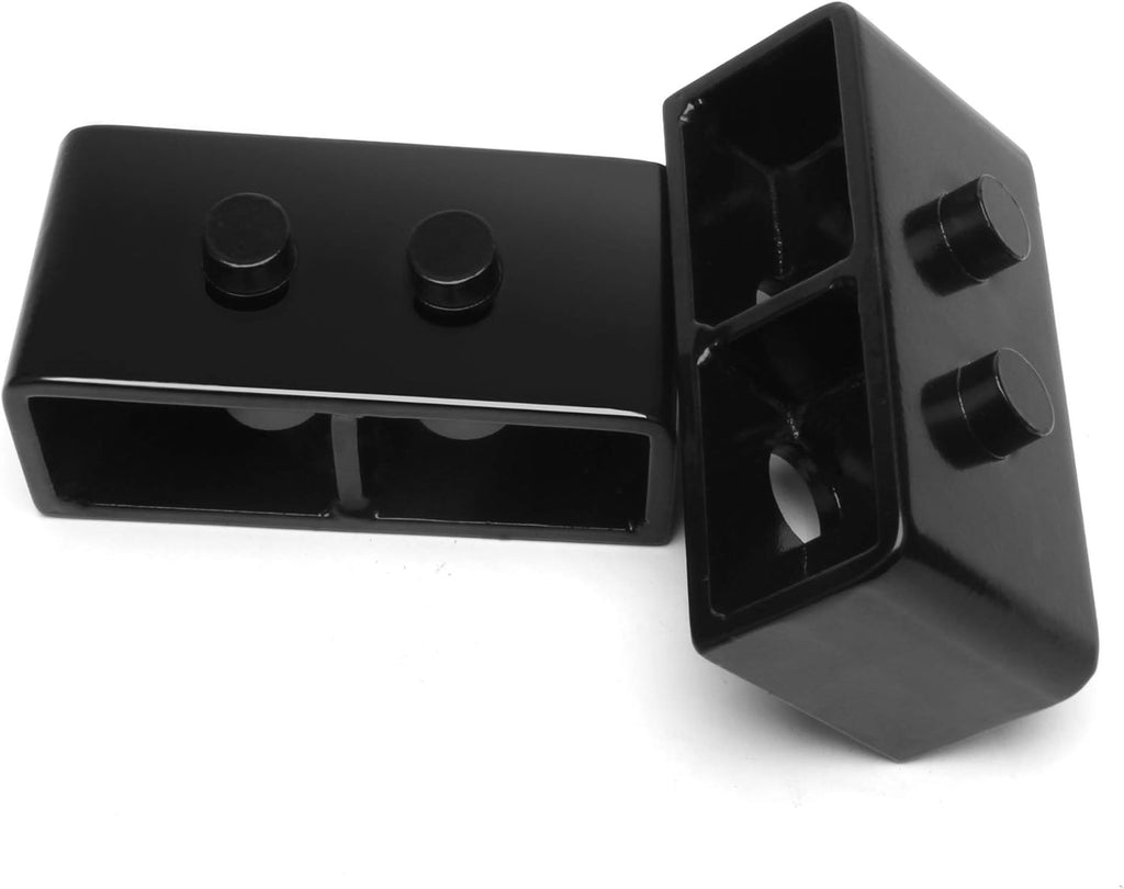 3'' Front and 2'' Rear Leveling Lift Kit for Ford F150 N69835