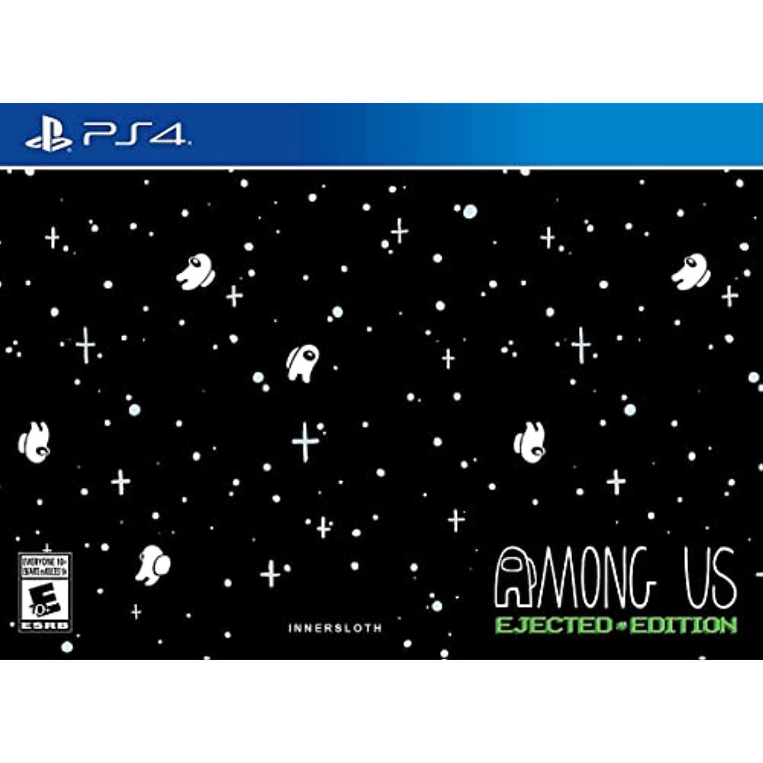 Playstation 4 Game Y23207