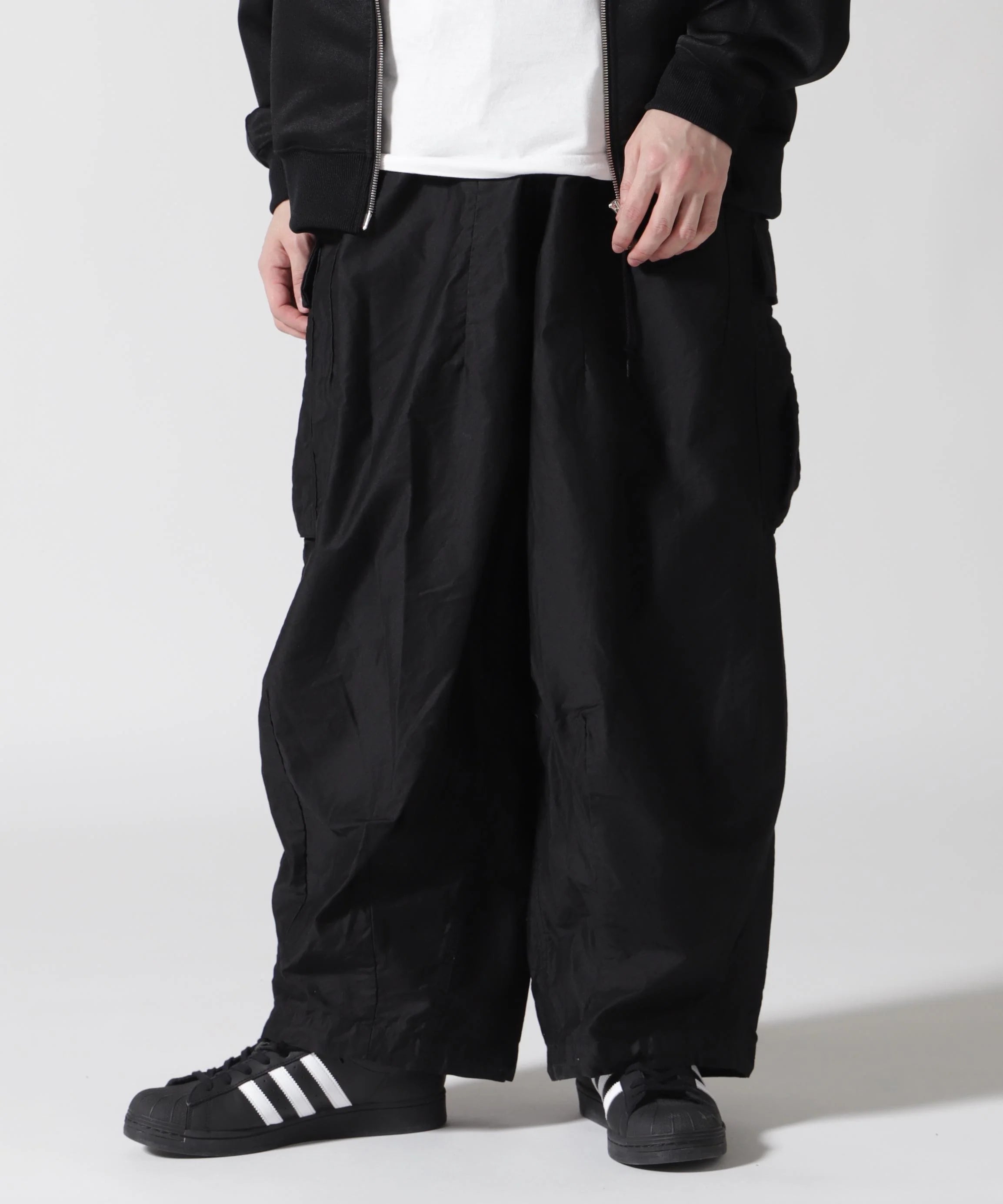 BDU Pant R836