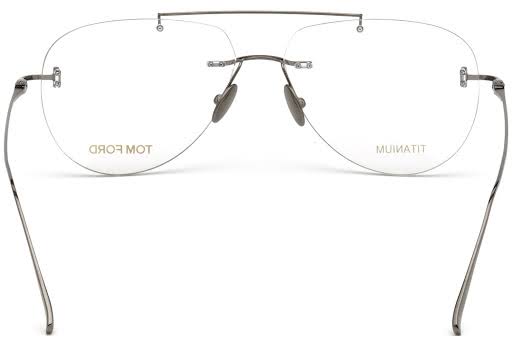 Tom Ford Glasses I942