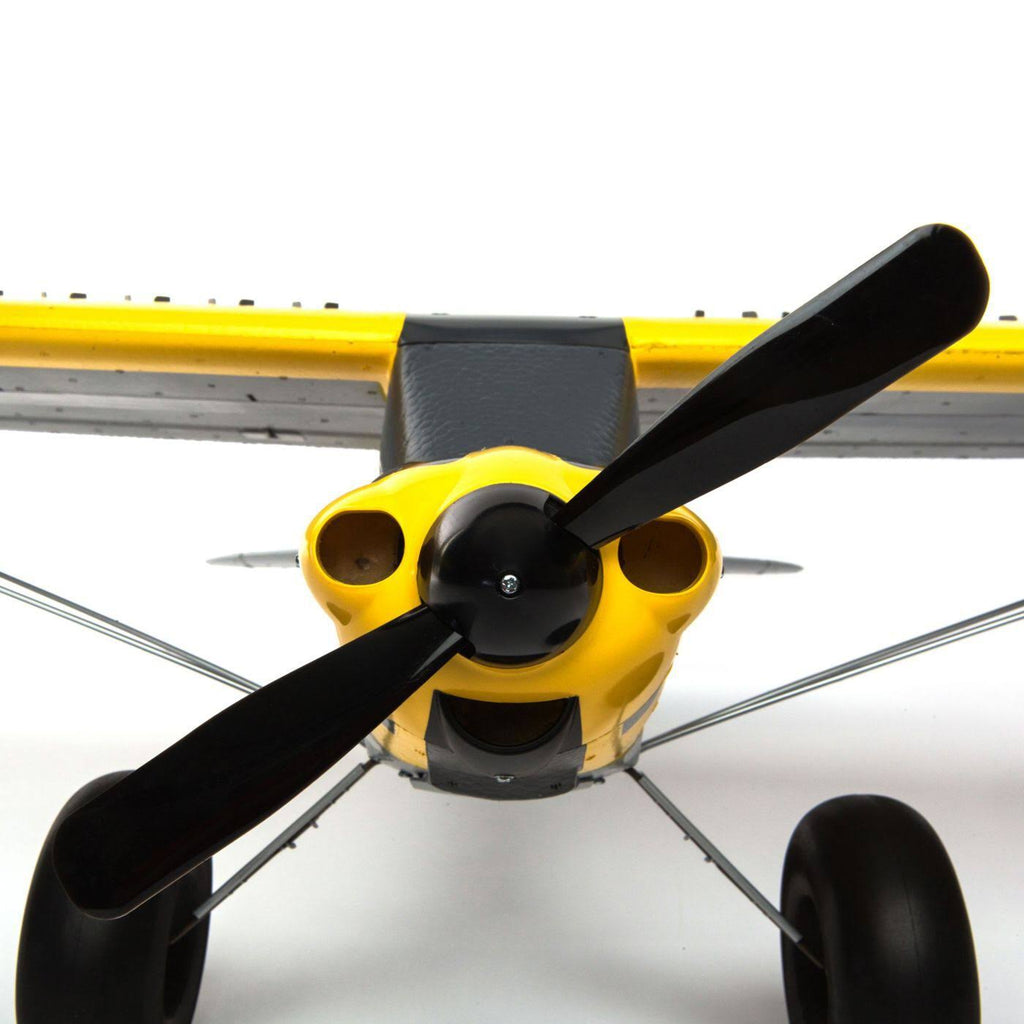 Carbon Cub S 2 1.3m RTF N886