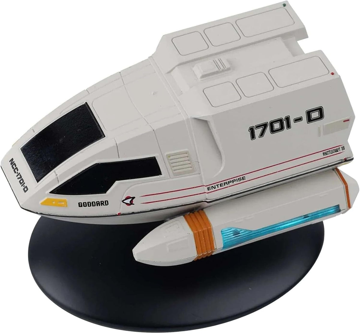 Replica Shuttlecraft Type 6 I15860