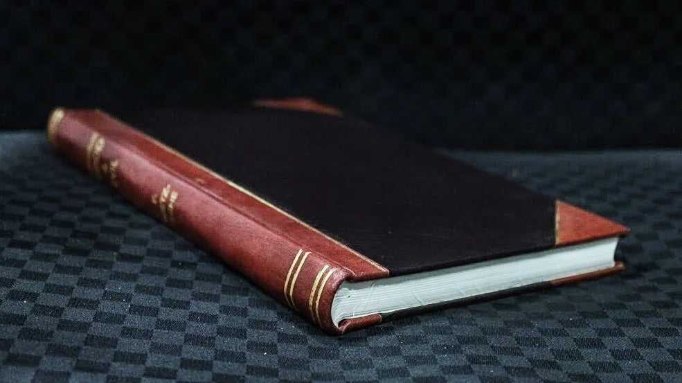 Leatherbound Supreme Court of South Carolina Reports Volume 12 1880 X1443