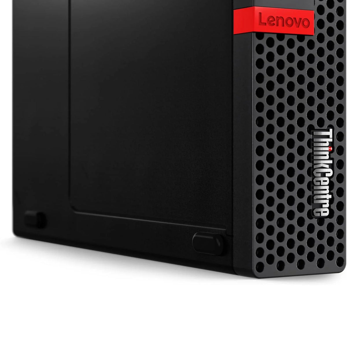 Black Mini Desktop, AMD-Dual Core Processor, 16GB RAM, 1TB SSD, Windows 10 Pro E798