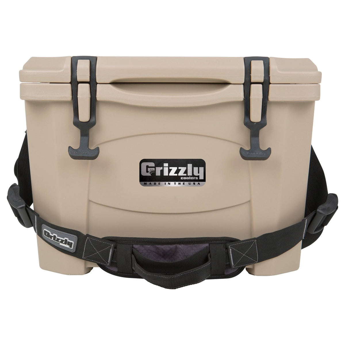 15 quart Tan Cooler Q69915