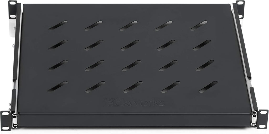 Rack Mountable Accessory Shelf R186156