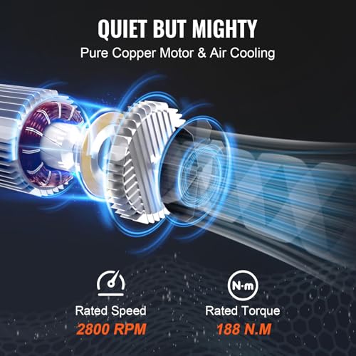 2200 lbs 1600W 110V Electric Steel Wire Winch with Wireless Remote Control 40ft Single Cable Lifting Height C449