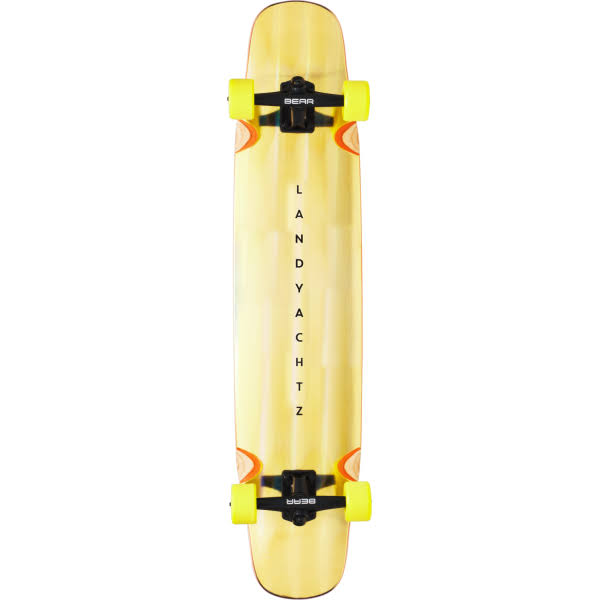 Complete Longboard B350926