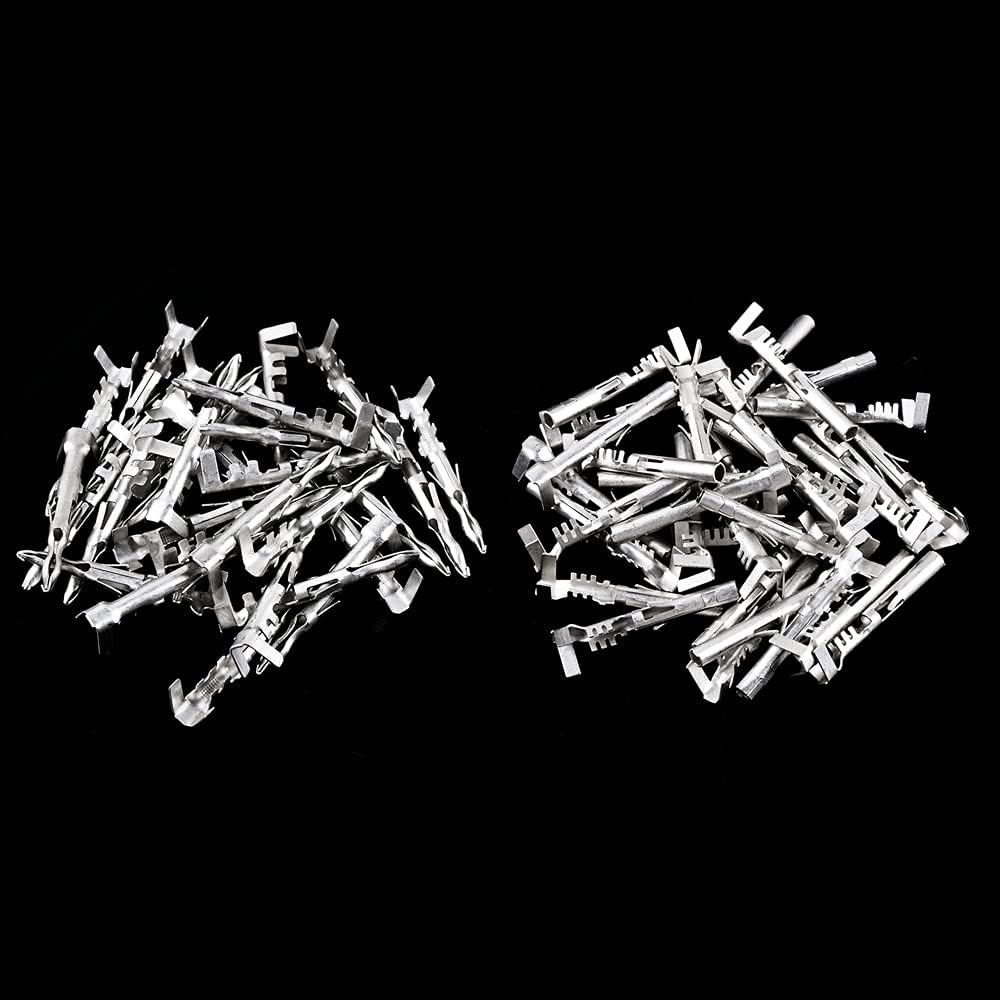473PCS Waterproof Electrical Connector Kit with Pin Removal Tool I938