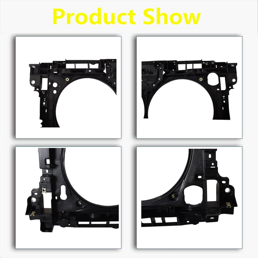 Radiator Support for Nissan Altima Maxima H407101
