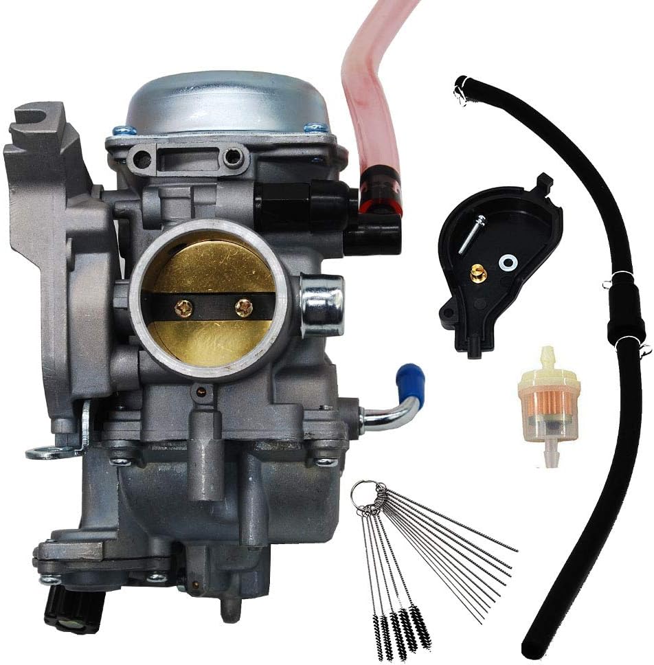 Carburetor for ATV 400 500 C504