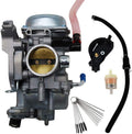 Carburetor for ATV 400 500 C504