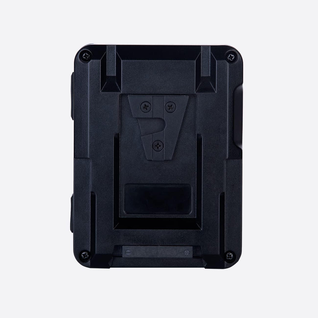 98Wh V Mount Camcorder Battery with D-tap and USB Port X223