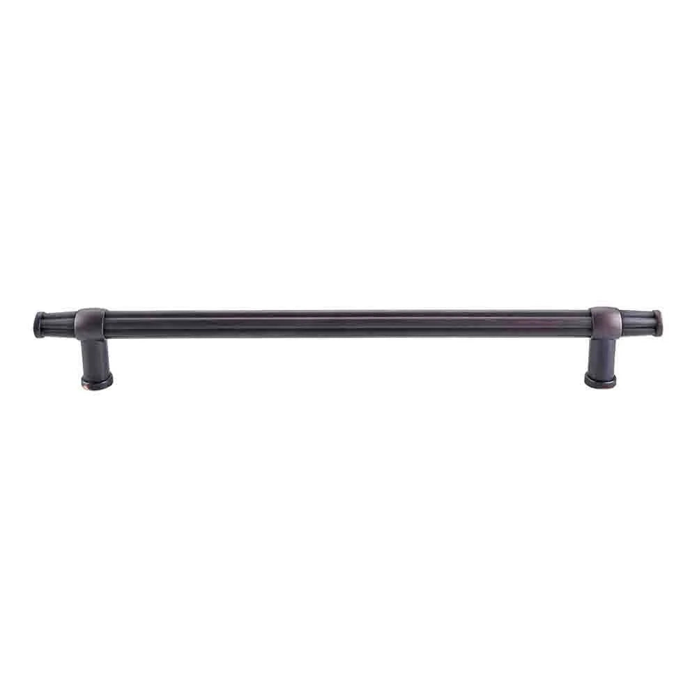 Polished Chrome Appliance Pull X9431