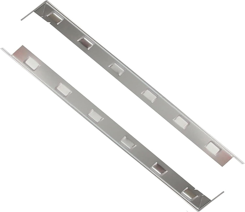 Stove Gap Covers Stainless Steel 25 Inch L11606