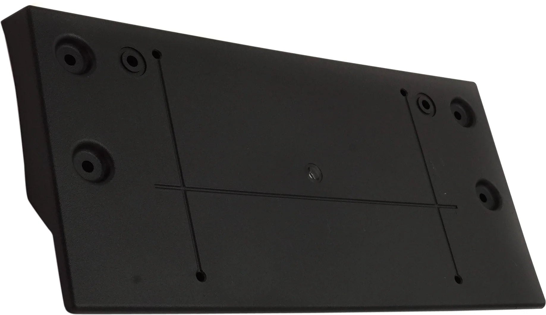 Front License Plate Bracket B76067