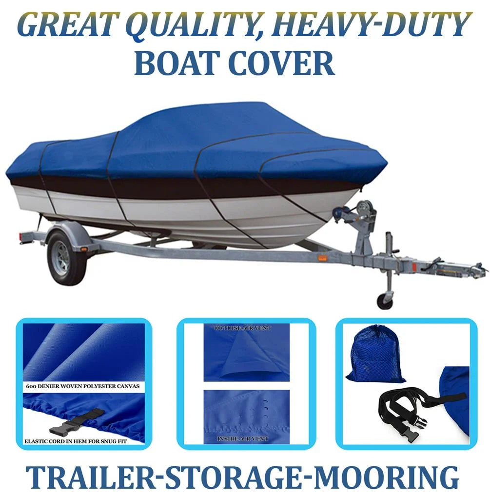 Boat Cover S788