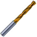 15.5mm Solid Carbide Jobber Drill U214