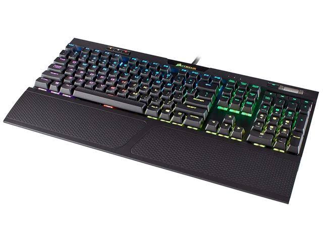 Mechanical Gaming Keyboard T942212
