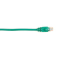 Green 15 ft Box Patch Cable I4228