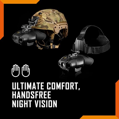 Night Vision Goggles E116