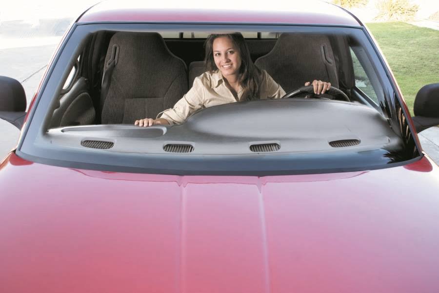 Dash Cover J7362