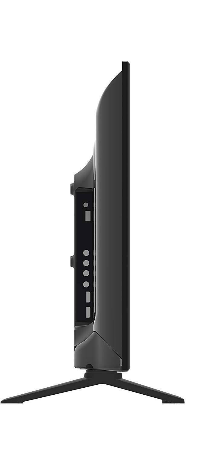 43" LED TV 1080p Black F6256