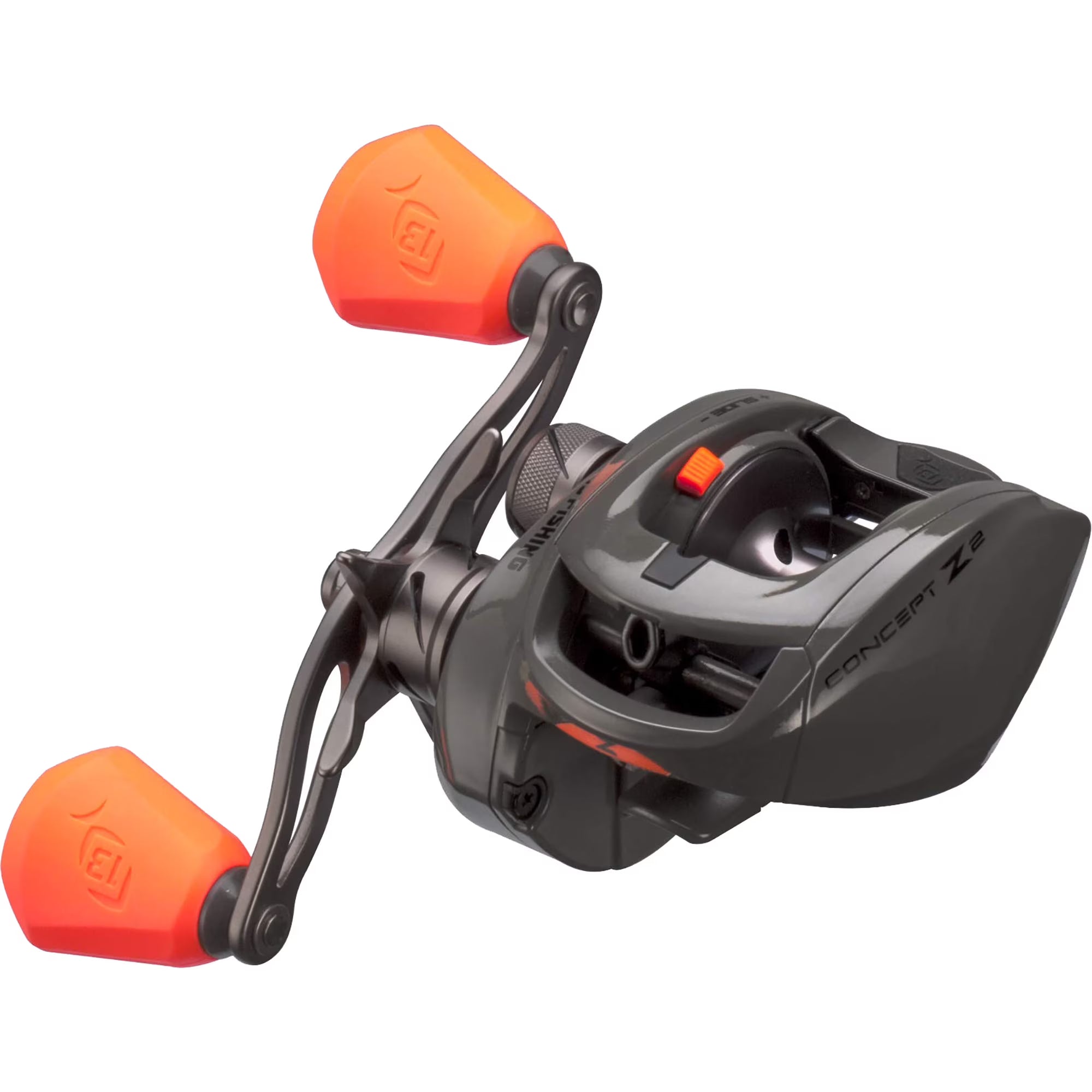 Left 7.5:1 Gear Ratio Fishing Reel S2840