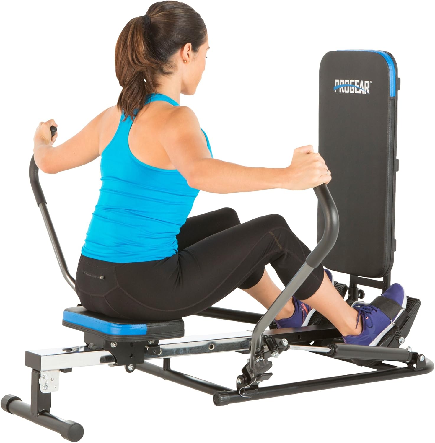 Black Rower A208