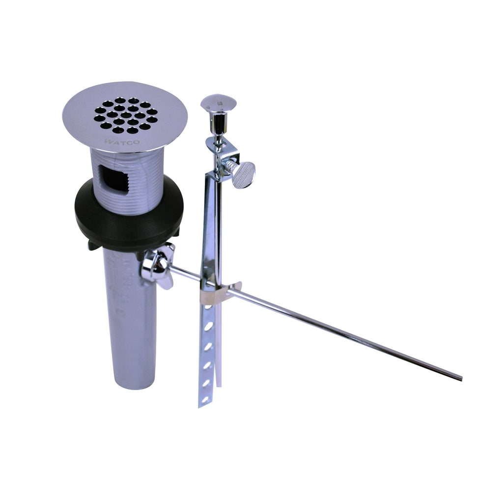 Lavatory Drain Q2370