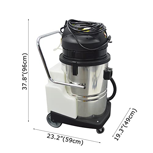 40L 2110W Carpet Cleaner Machine L88712