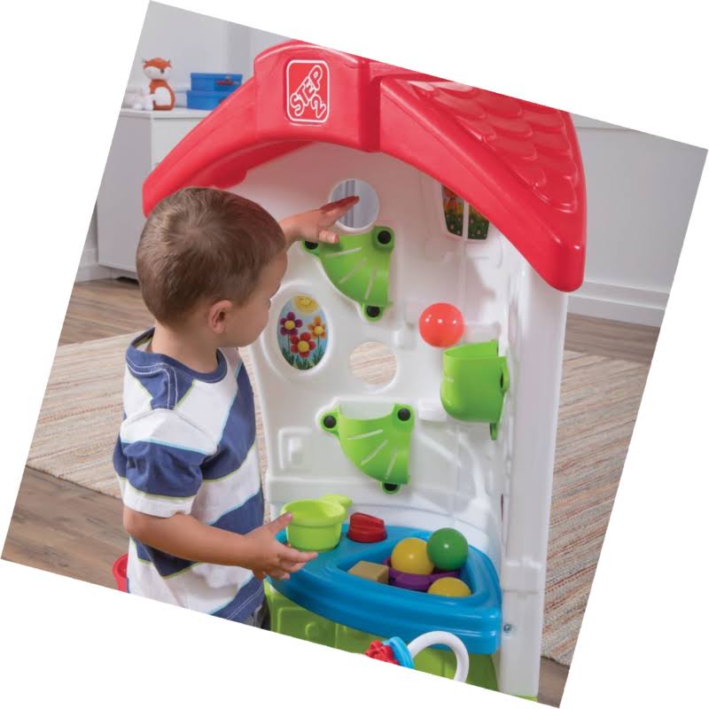 Toddler Corner House D913461