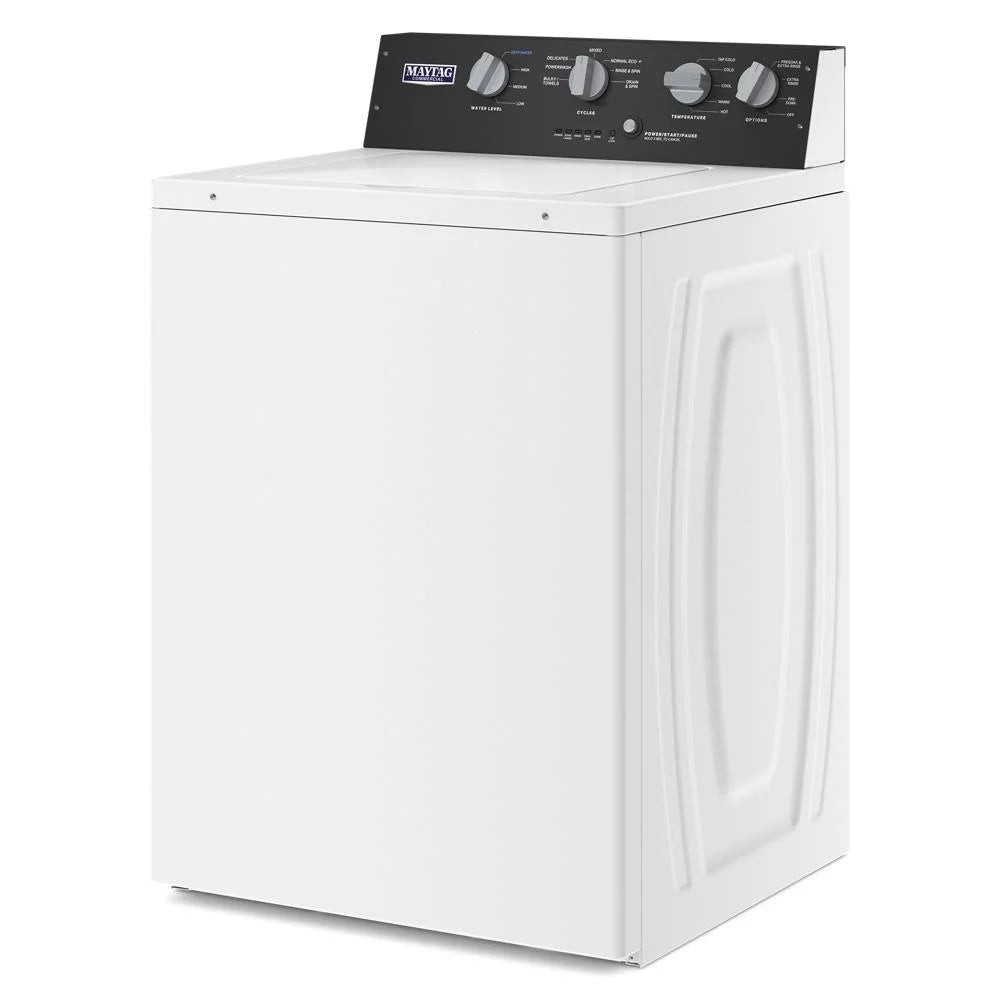 White Top Load Washer V151